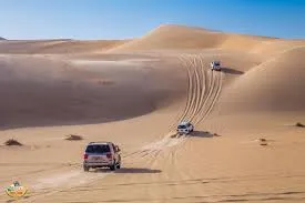 Oaza Siwa 